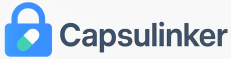 Capsulink Logo